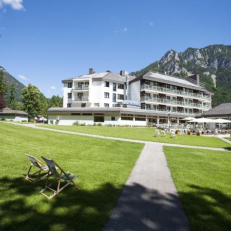 Parkhotel Hirschwang Reichenau Exterior foto